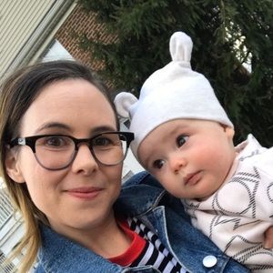 Meet your Posher, Ilana